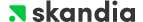 Logo Skandia versión escritorio